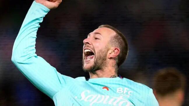 【竞足周一001】博洛尼亚掌控比赛节奏