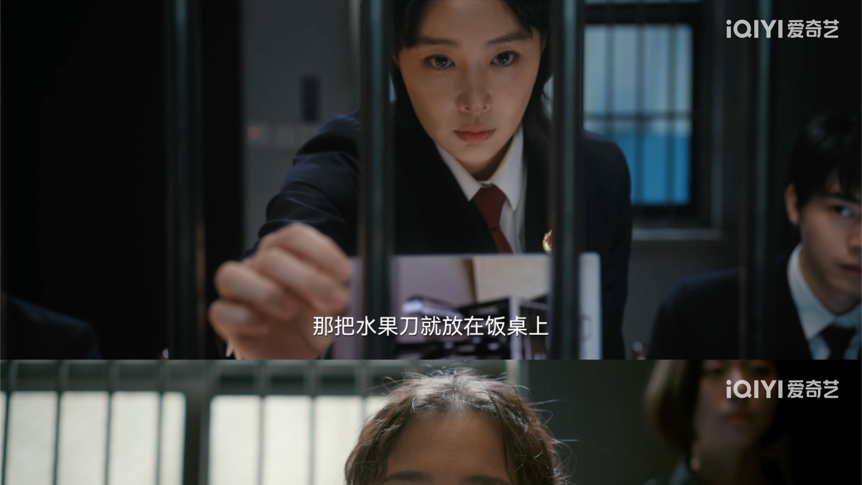一问全不熟，一查全有仇！证人、犯人、检察官全是老冤家？