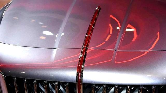 从被嘲换标奥迪到混动技术颠覆者 红旗用十年隐忍换来的致命一击