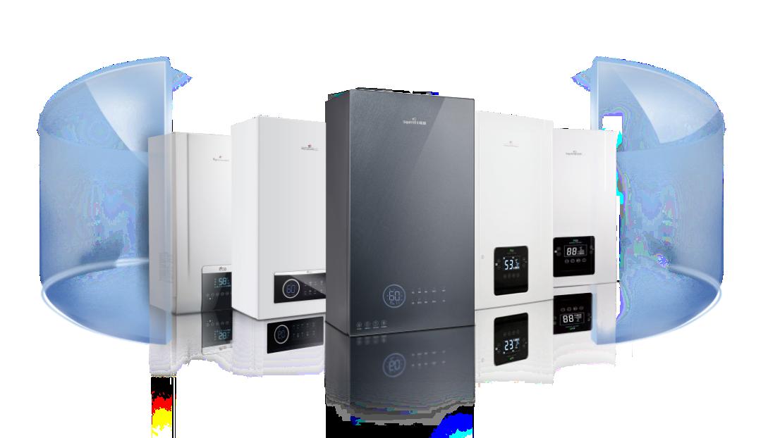 壁挂炉十大品牌最新排名！小松鼠强势登顶，德系三强霸榜