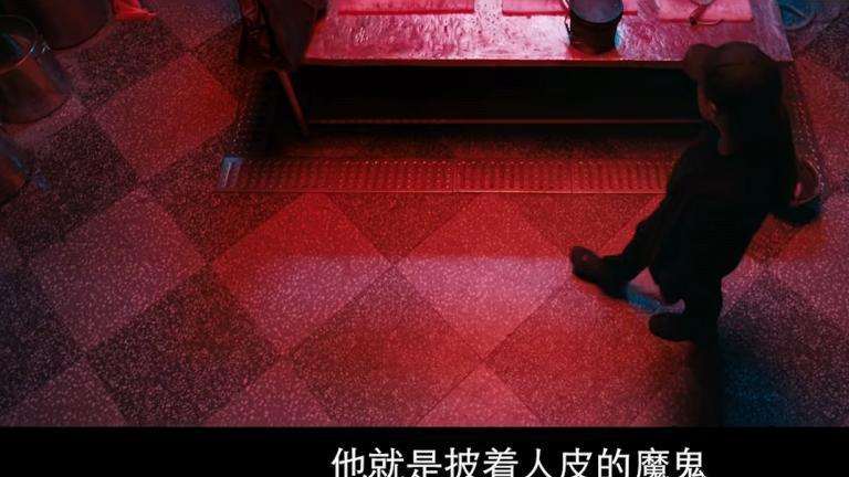 《悬镜》首播获好评：连追4集，带你探秘民俗刑侦剧新高度
