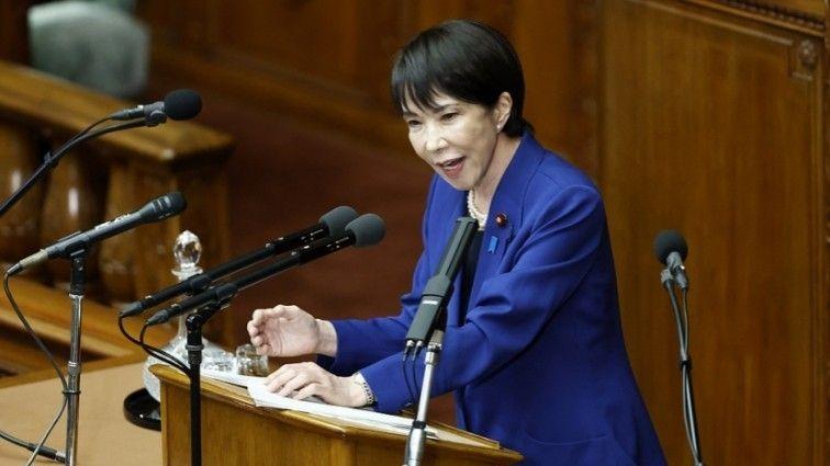 罕见！中国4个字给高市早苗“定性”，她要为自己说的话付出代价