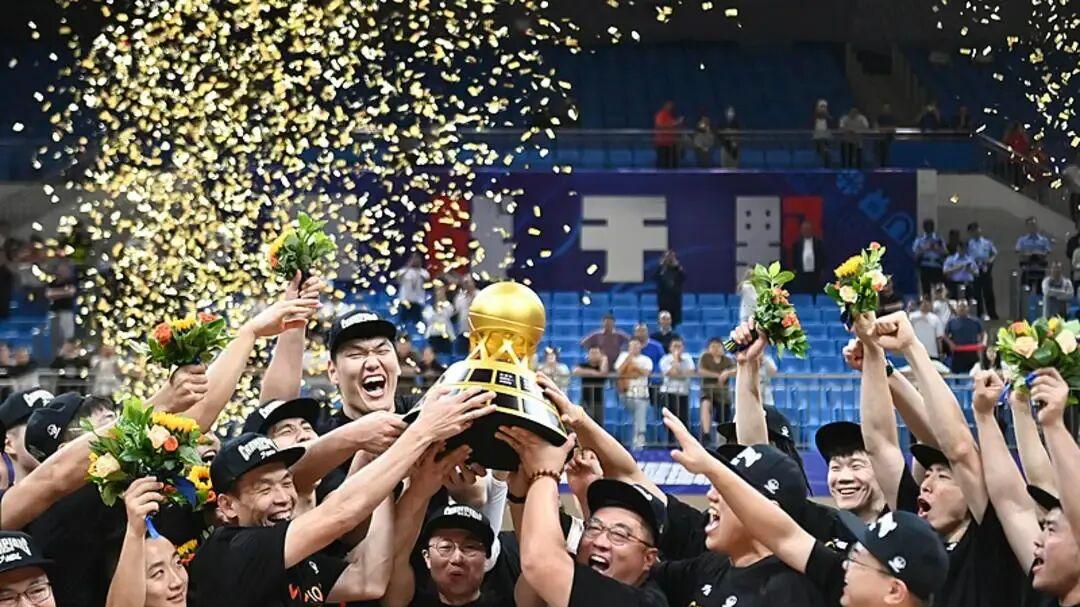 新规正式出炉！篮协这次做得好：CBA扩军计划确定提上日程