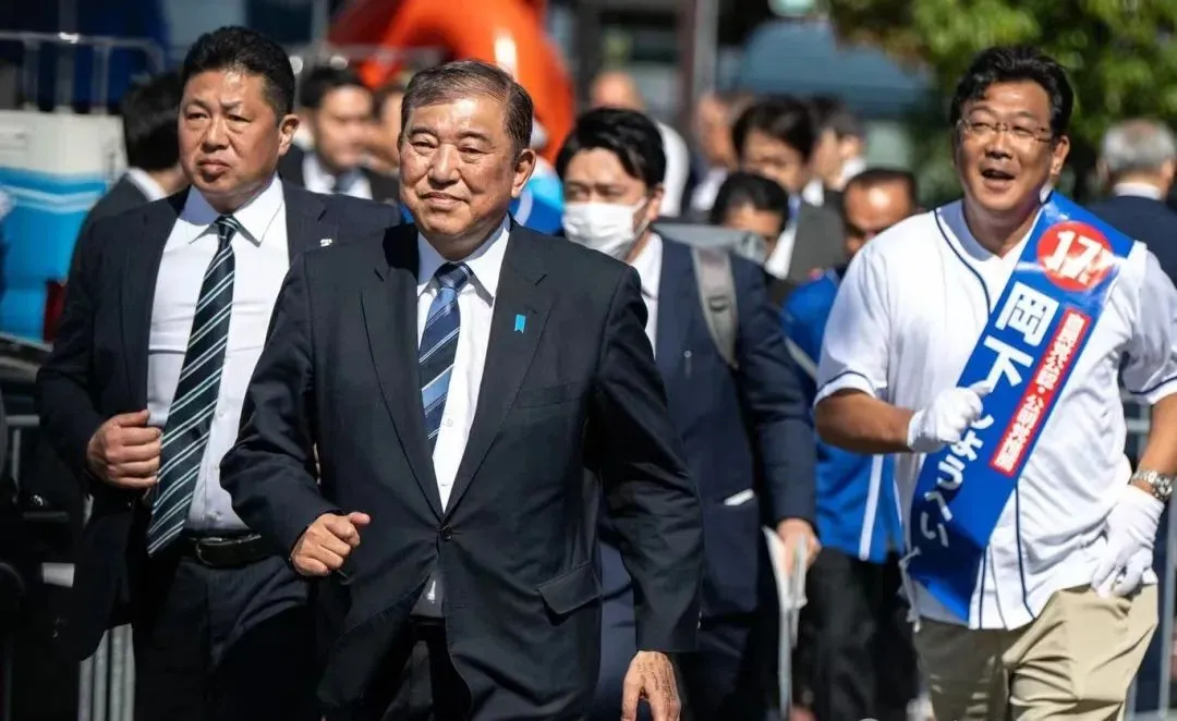 2025年，日本战略重回再平衡时代