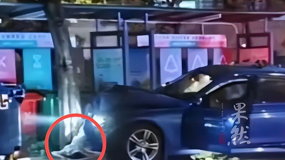 华南理工被老师撞死的女学生：农村独生女，全县前10，当天满18岁