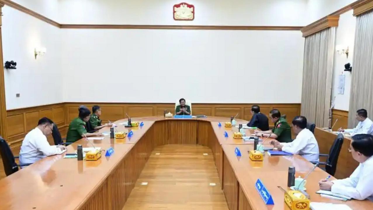 日本很不服气，第2次告上联合国，缅甸站队中方，新加坡也改口了