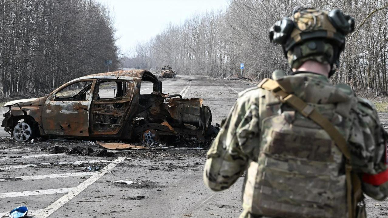 俄乌冲突最新进展：11月30日早上最新消息