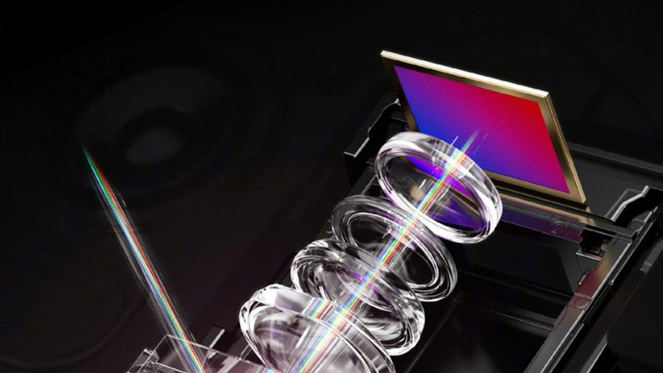 OPPO Find X9s浮出水面：双2亿影像方案，核心配置也有惊喜！