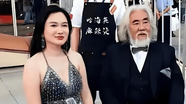 导演张纪中辟谣身家300亿：我一普通导演能挣多少钱