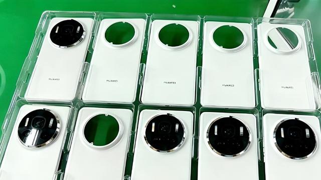 未发布却已刷屏：华为Mate80背后的全民期待与信任之战