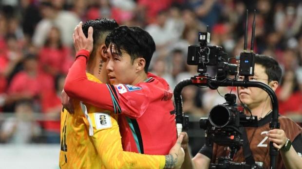 王大雷自宣最后一届世预赛，韩媒嘲讽：中国的爱哭鬼门将要离开了