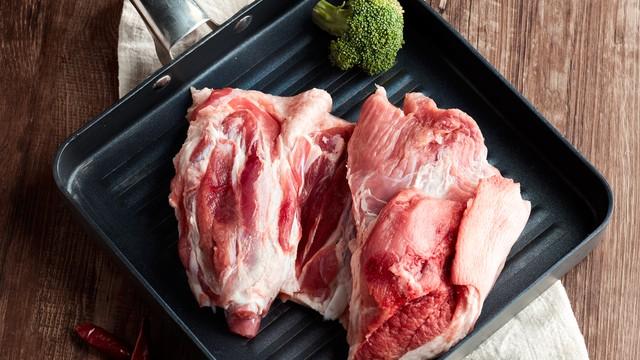 买羊肉时，内行人只挑这4个部位，全是羊肉精华，弄懂再买不吃亏