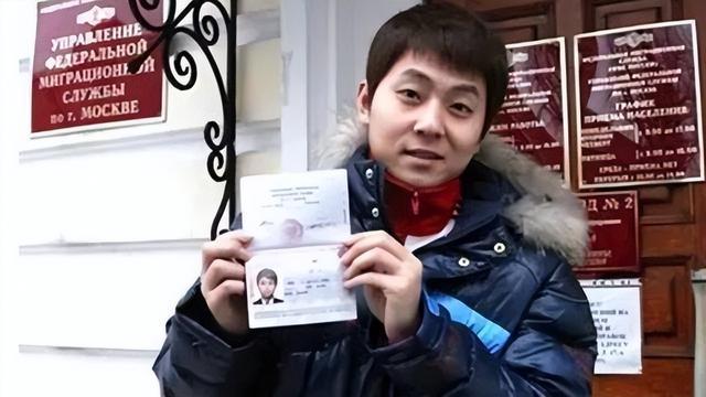 2019年林孝埈因恶作剧被韩国禁赛，入籍中国后，助中国队多次夺金