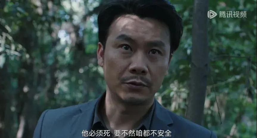 《大河之水》：想到大飞冒险去养老院看奶奶拿1钥匙被同伙捅4刀致命，才明白为何冯大凯会被女儿詹肆背叛送入狱