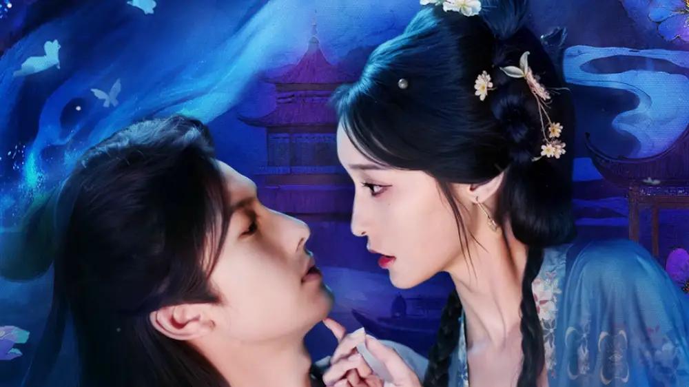 《小婢女她扶摇直上》（65集）逆袭反转，剧情高能又充满悬念。