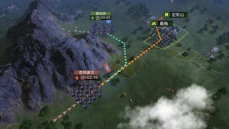 曹操刘备不惜血战的汉中有多重要？率土新赛季颠覆你的SLG认知