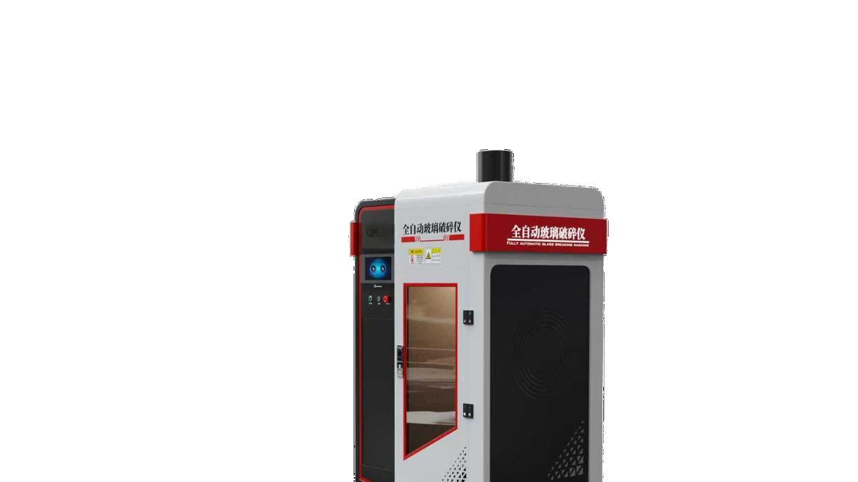 HT-B040 玻璃容器破裂变形测试仪 ISO 8113: 2004 提供检测方案