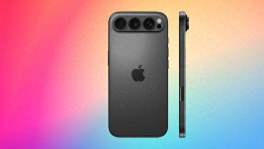 iPhone 20周年纪念版亮相 iPhone15沦为牺牲品价比老人机