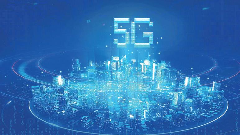 都在唱衰5G？别闹了，上周刚落地的那个“大动作”，才是真·硬核狠货