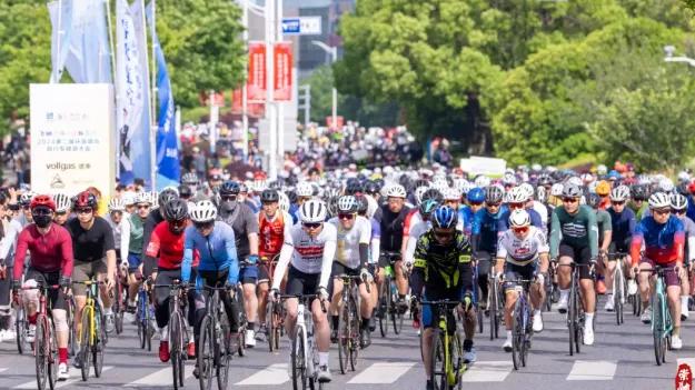 打卡点不断上新、玩法持续升级、活动火爆出圈，这几年崇明文旅处处“红”