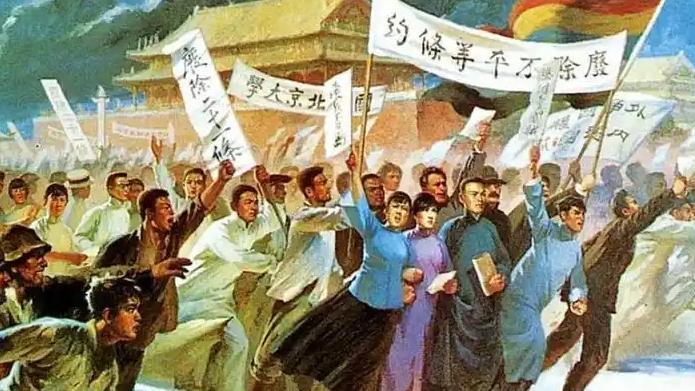 1985年，赵君陶临终前期盼李鹏到来，说：要防狗，要防狗啊
