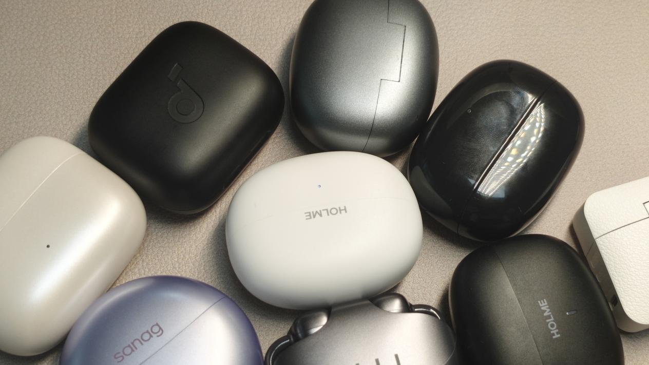 耳夹式耳机怎么买不踩坑？耳夹式耳机选购指南和推荐