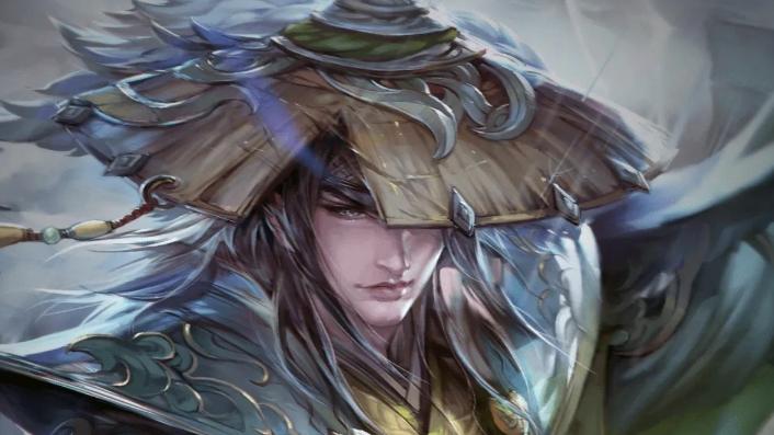 三国杀：白嫖才是最好！这些武将的强度，真不比别的差