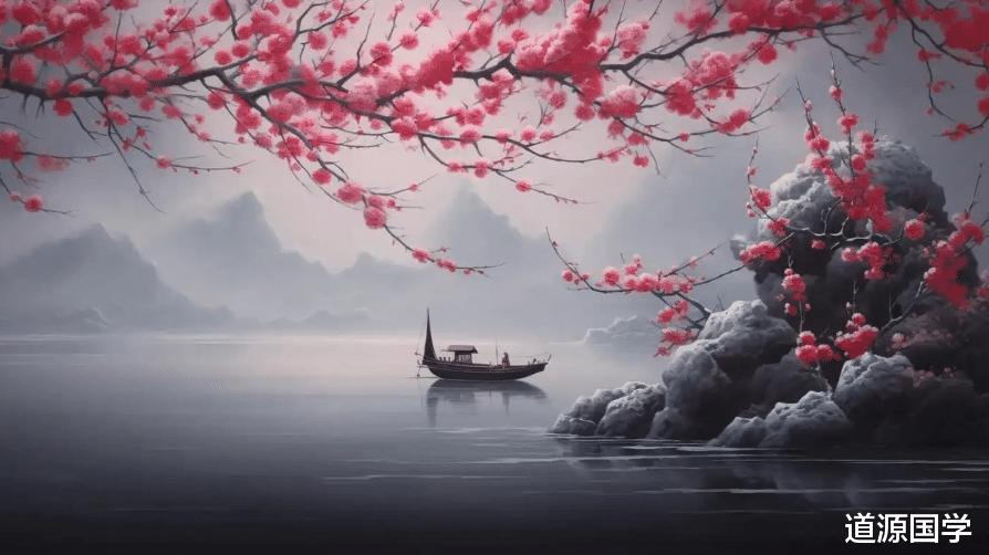 《滴天悬解》六亲论 子象