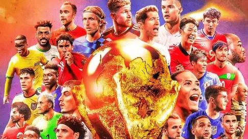 如果世界杯诞生第9个冠军，单看美加墨世界杯，哪个球队最有可能