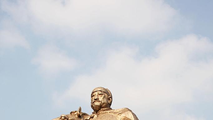 千年封禅终成空：帝王追逐的天命原来在民间