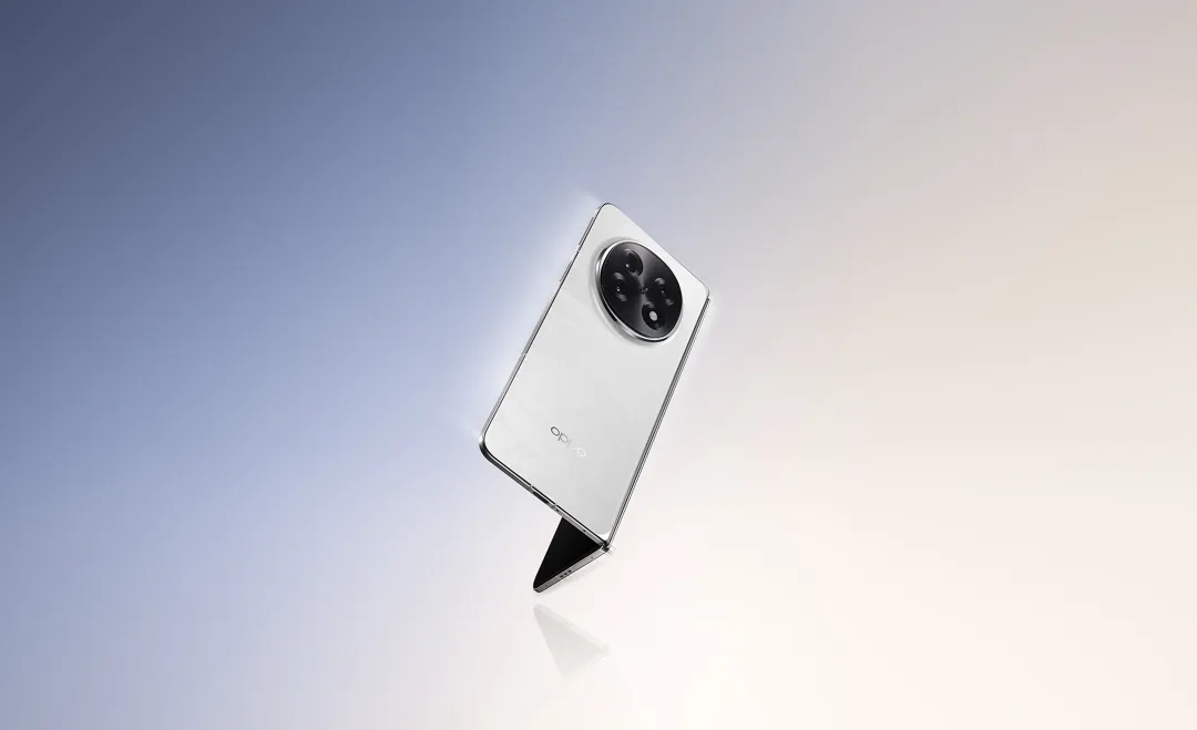 OPPO Find N6详细配置汇总，2亿像素潜望+多光谱，春节前发布