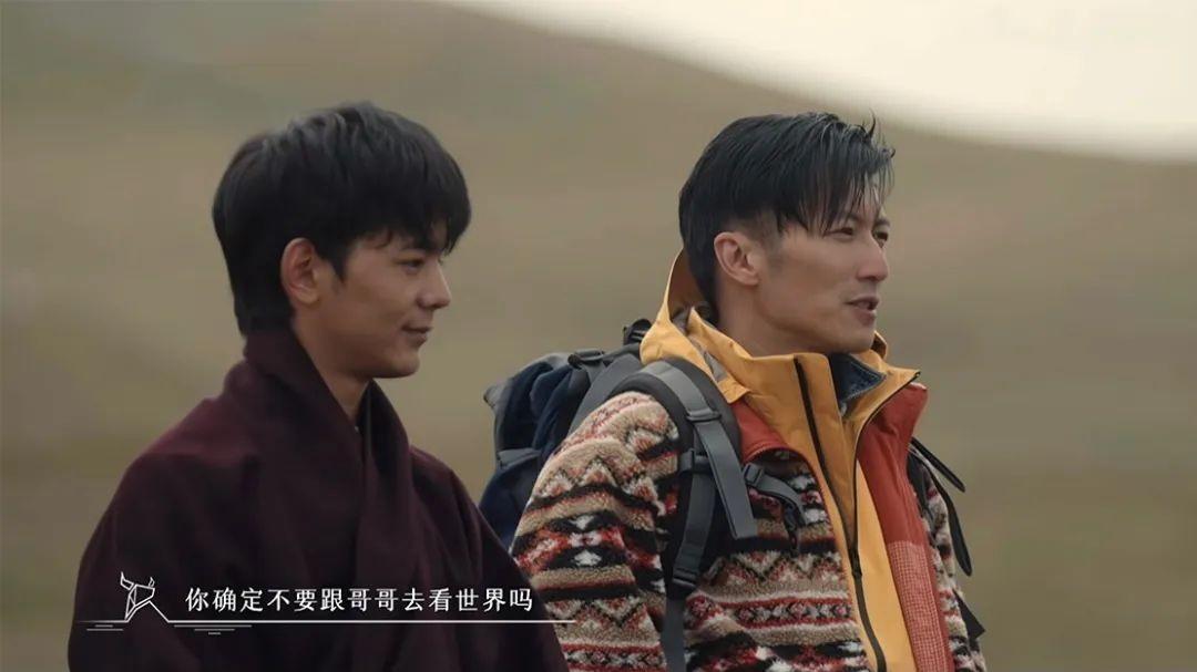 流量时代里的浮沉：丁真、杨超越、利路修，谁是下一个？
