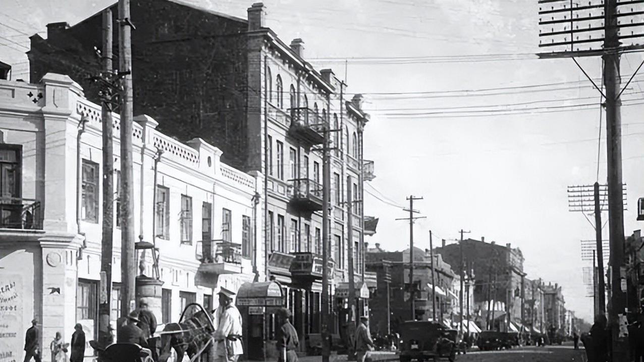 哈尔滨春华楼的厨艺大考：许大马棒点了一道啥菜？