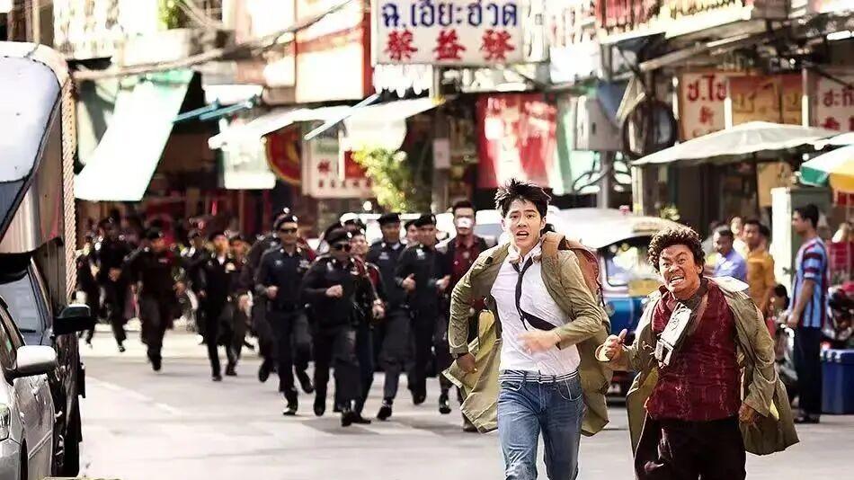 2025，香港终成国产剧插件？