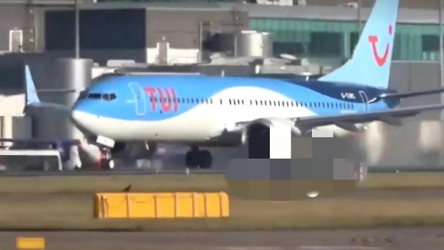 全球航空业紧急制动， 致命空难催生跨国安全风暴