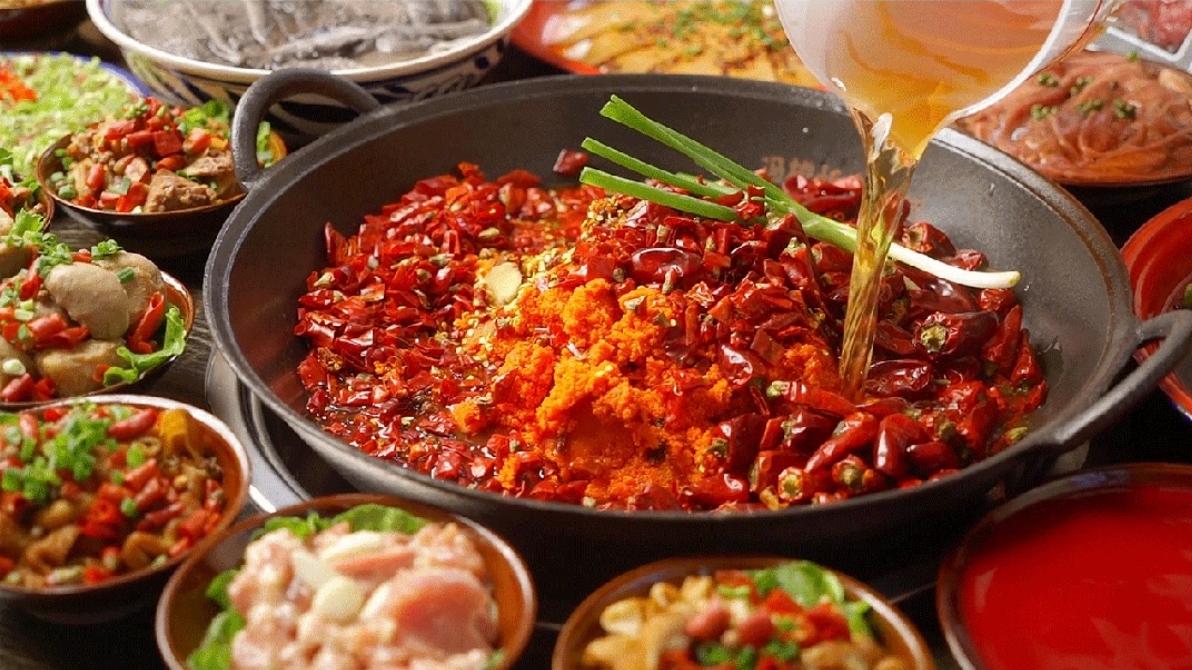 冬天这样吃火锅，肠胃“没毛病”！