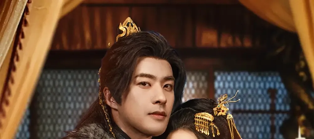 短剧《宠妻就变强我的女帝老婆藏不住了》女帝宠妻变强之路