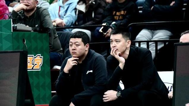 辽宁男篮今年是最后一个夺冠窗口期，一旦失败将有一系列连锁反应