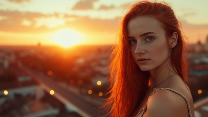 没有父母托举的女孩，觉醒的年龄大约是30-40岁