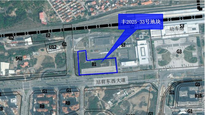 一线临江！总成交价4.08亿！泉州市区3幅地块成功出让