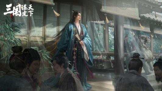 这三国SLG还这么火？减负降氪太香了！