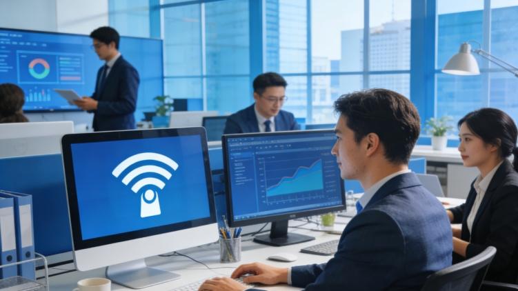 企业办宽带揭秘：询价的5个实操技巧