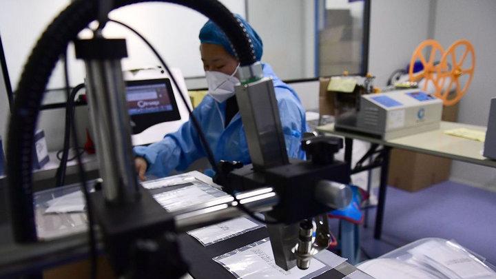 改变智能制造时代的质量管理方式，机器视觉检测完成深度工业升级