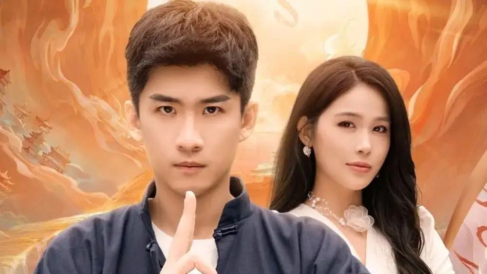 《老婆我真是神仙》爆笑甜宠，神仙老公宠妻日常