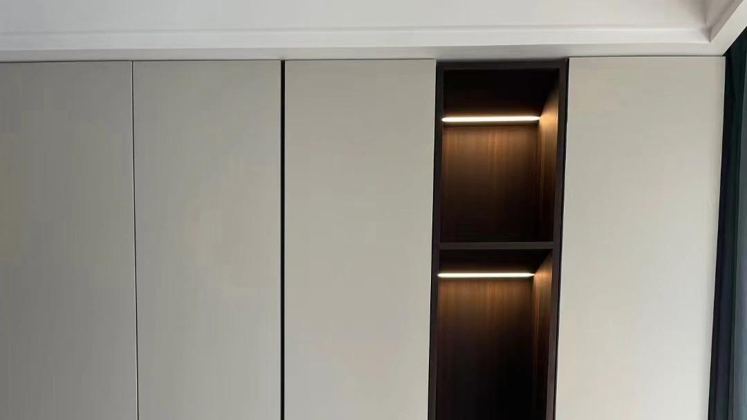 黑白灰装修设计 2025 成都服务贴心实测