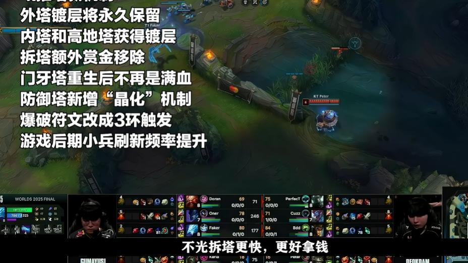 一级团已成历史？LOL新赛季六大改动曝光，7神装ADC将拯救世界！