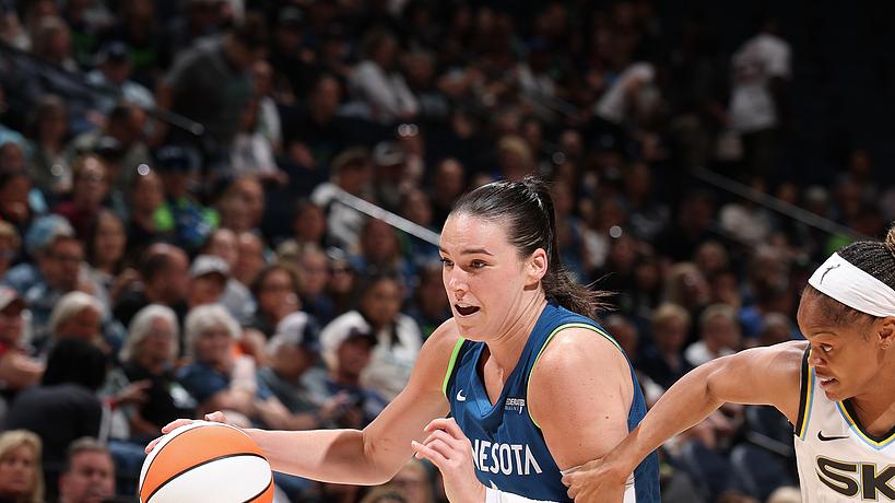 懂篮球帝-简单分析竞彩302WNBA：水星VS天猫