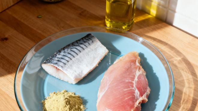 猫咪太胖不好！自制猫饭帮忙控制体重：自制猫饭低脂食谱推荐