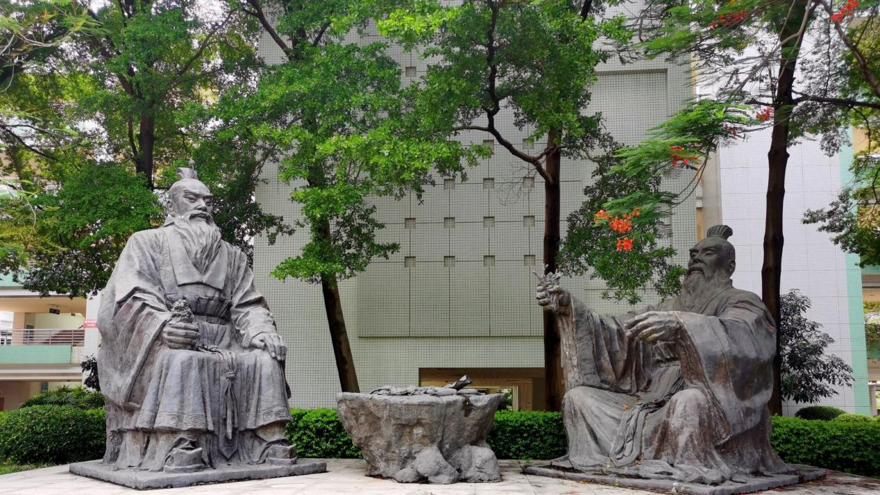 广州中医药大学排名怎么样？全国名次上升，实力不容小觑！