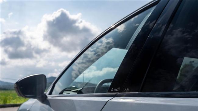 划时代智美座驾：一汽奥迪A5L开启豪华新篇章